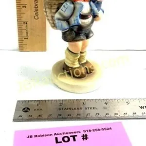 GOEBEL HUMMELL FIGURINE