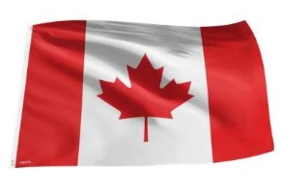 Canadian Flag