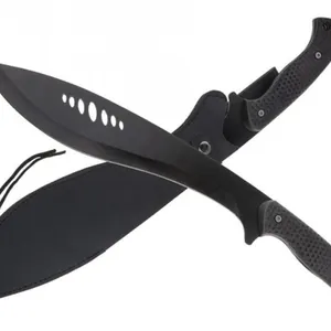 Survival Knife Hunting Fishing