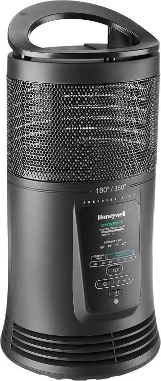 Honeywell EnergySmart Ceramic Surround Whole Room