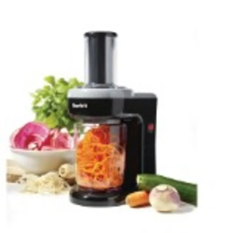 Starfrit Electric Spiralizer