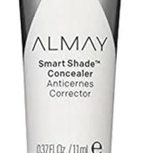Almay Smart Shade Concealer, Make Mine Dark