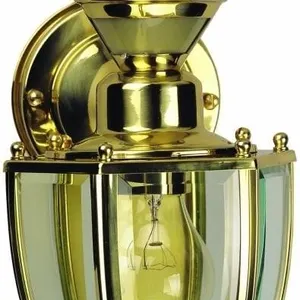 Heath Zenith 150 Degree Motion Activated Decoratit