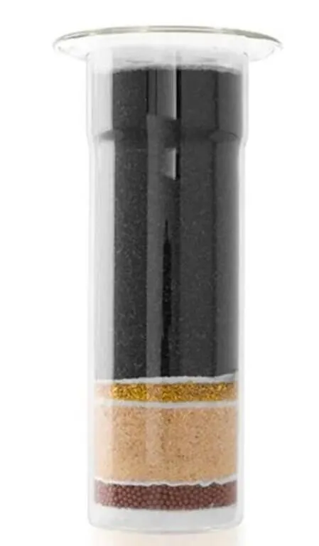 AQUACRISTAL | Replacement Water Filter Cartridge