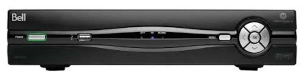 Motorola VIP2202