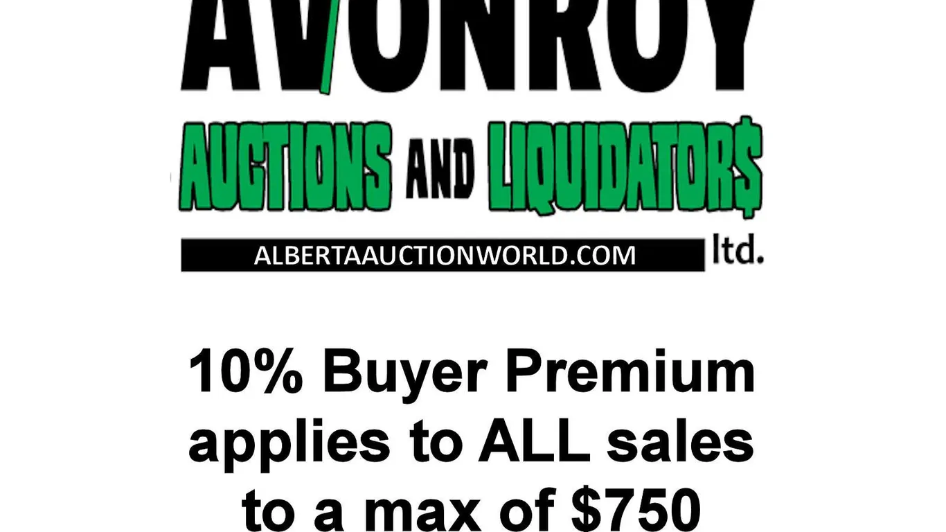 BUYER PREMIUMS