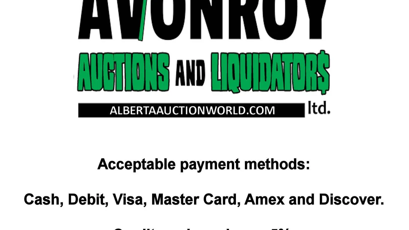 PAYMENT METHODS