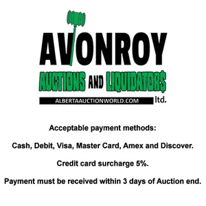 PAYMENT METHODS