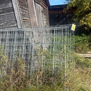 Open Lot