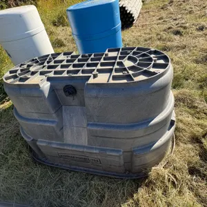 Open Lot