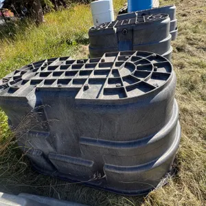 Open Lot