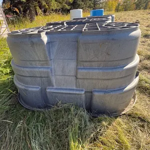 Open Lot