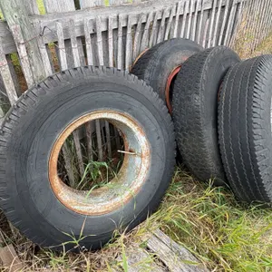 Open Lot