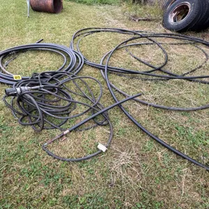 Open Lot
