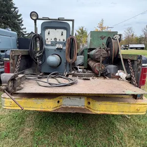Open Lot