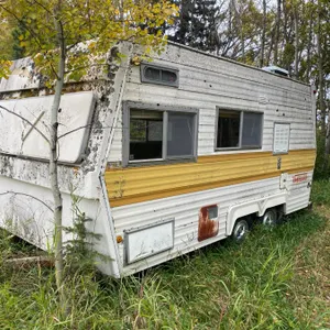 Open Lot