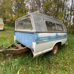 Open Lot