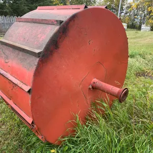 Open Lot