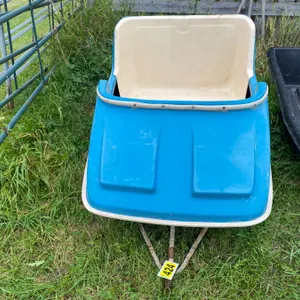 Open Lot