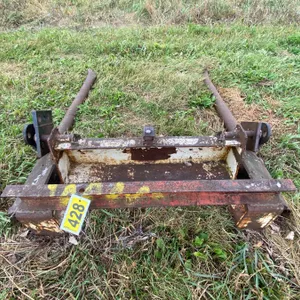 Open Lot