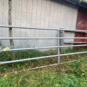 Open Lot