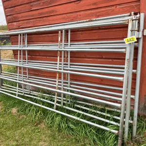 Open Lot