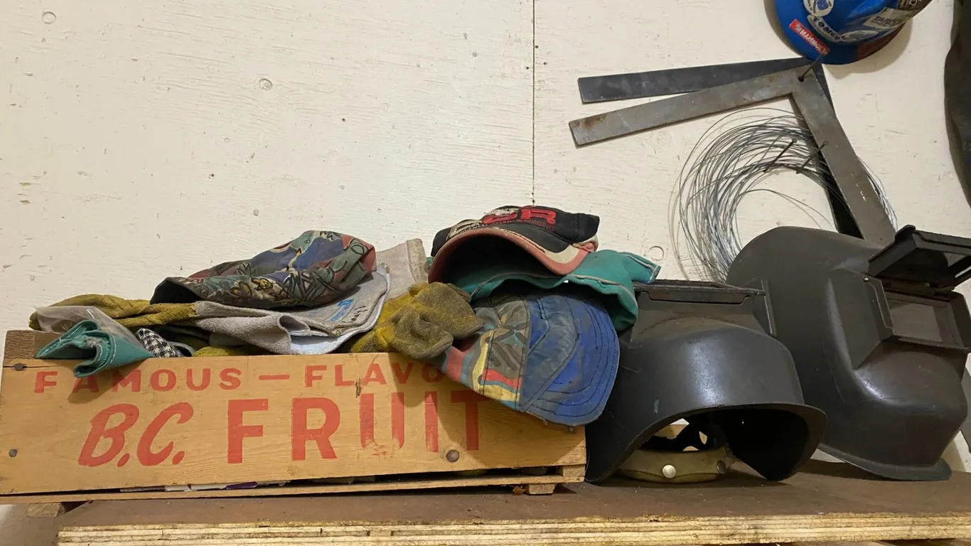 Balance of all tools in the room