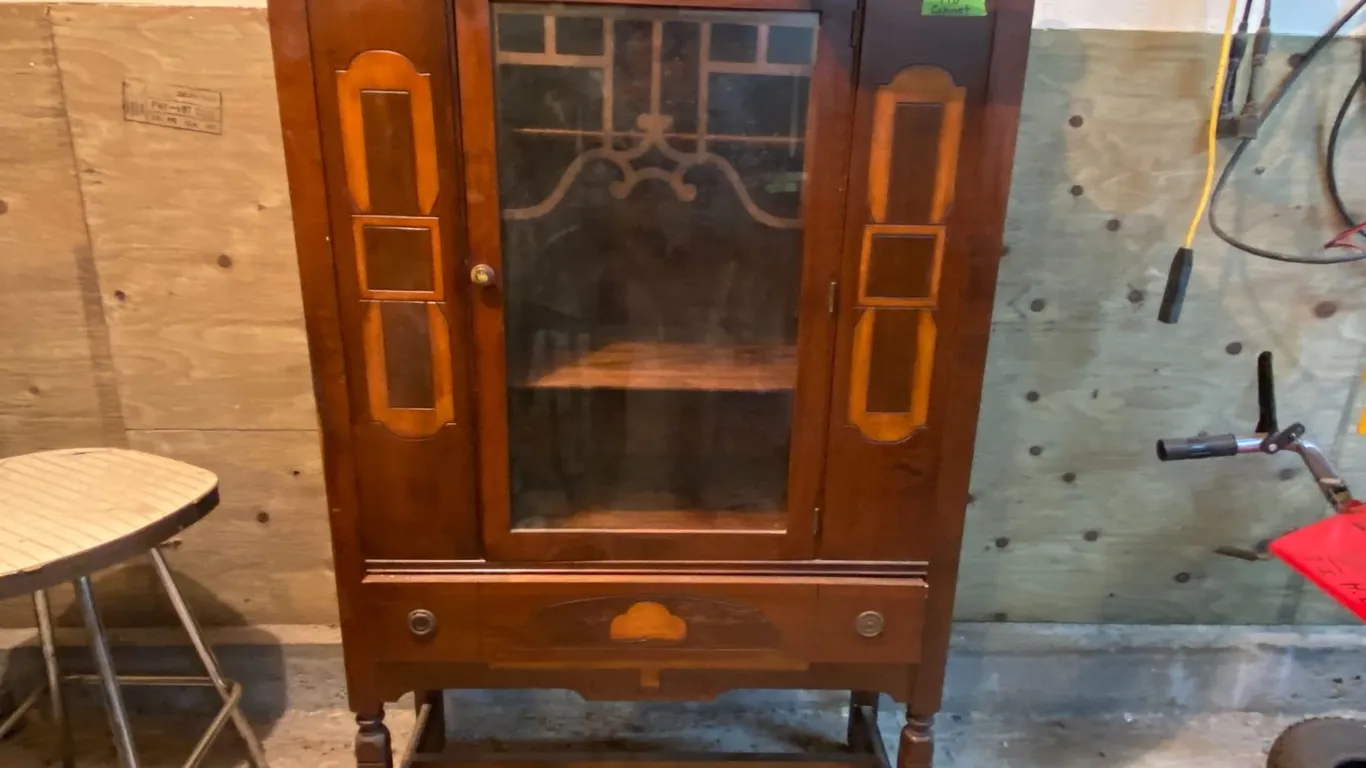 China cabinet