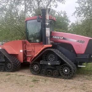 Open Lot