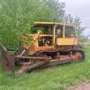 Open Lot