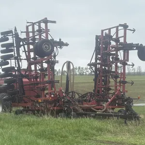 Open Lot