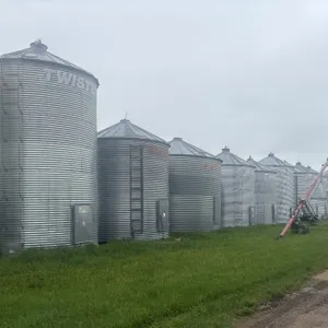 Open Lot