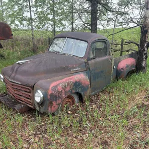 Open Lot
