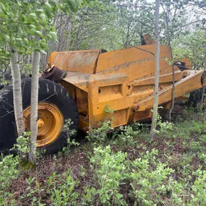 Open Lot