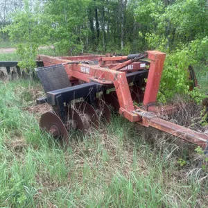 Open Lot