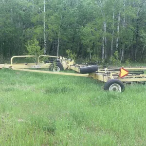 Open Lot