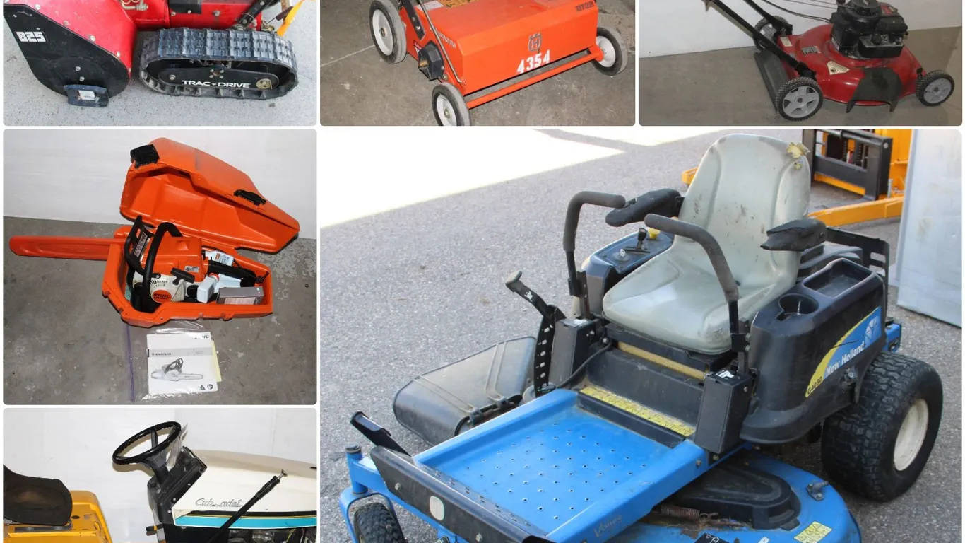 FEATURED ITEMS: THESE ARE SOME OF THE LOTS COMING UP!