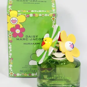 GREEN DAISY MARC JACOBS MURAKAMI EAU DE PARFUM