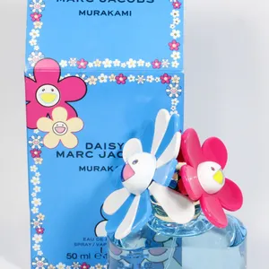 BLUE DAISY MARC JACOBS MURAKAMI EAU DE PARFUM