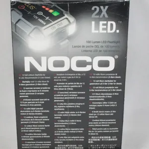 NOCO BOOSTER PACK