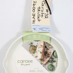 CAROTE SKILLET