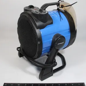 MASTERCRAFT PORTABLE HEATER