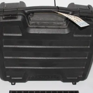 DOSKOSPORT HANDGUN CASE