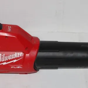 MILWAUKEE LEAF BLOWER (TOOL ONLY)
