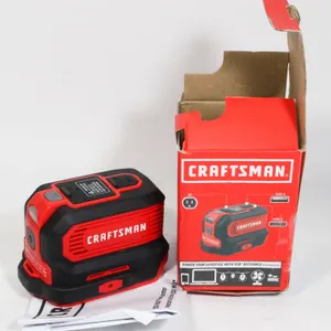 CRAFTSMAN V20 LITHIUM BATTERY ADAPTOR