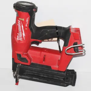 MILWAUKEE BRAD NAILER (TOOL ONLY)
