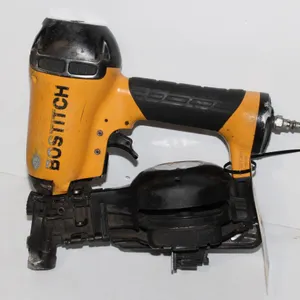 BOSTITCH COIL NAIL GUN