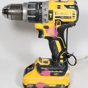 DEWALT XR 20V DRILL