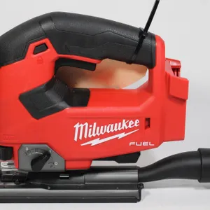 MILWAUKEE M18 JIGSAW (TOOL ONLY)