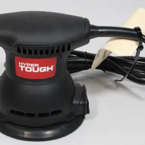 HYPER TOUGH PALM SANDER